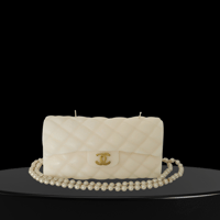 Image 3 of Designer Candle Handbags 