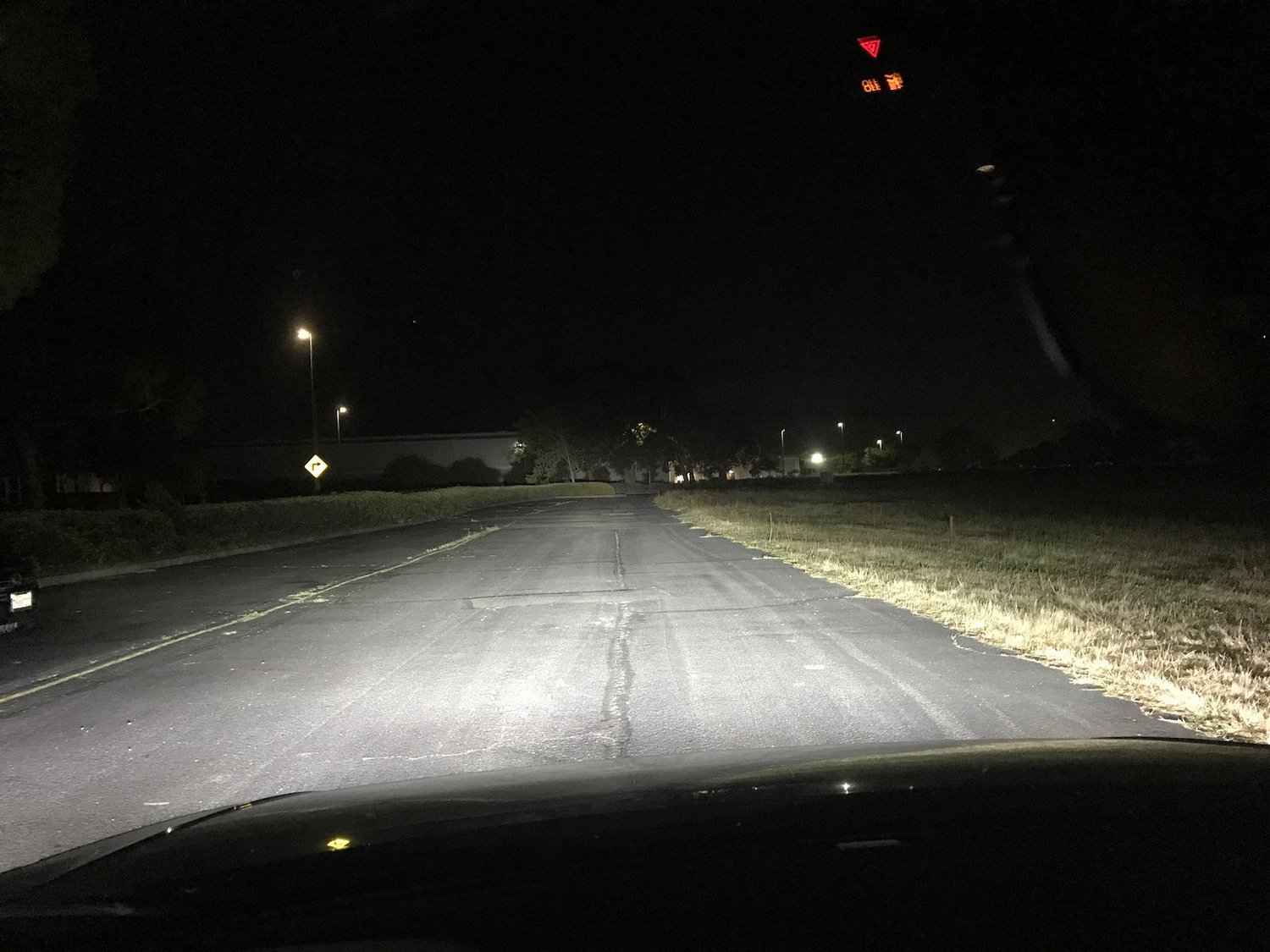 Image of H15 or H9 Daytime Running LEDS & High Beams Fog - Plug & Play Fits: Volkswagen / Audi / many models