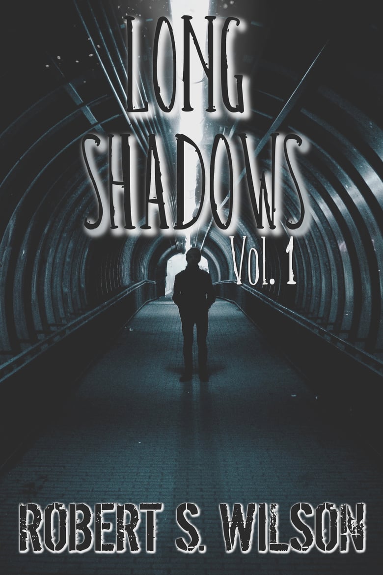 Image of Long Shadows: Volume 1 (Trade Paperback Collection)