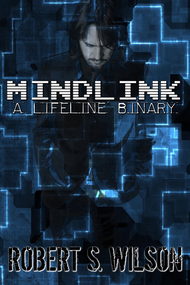 Image of MindLink: A Lifeline Binary (Ray Garret/Lifeline Book 1) (Trade Paperback)