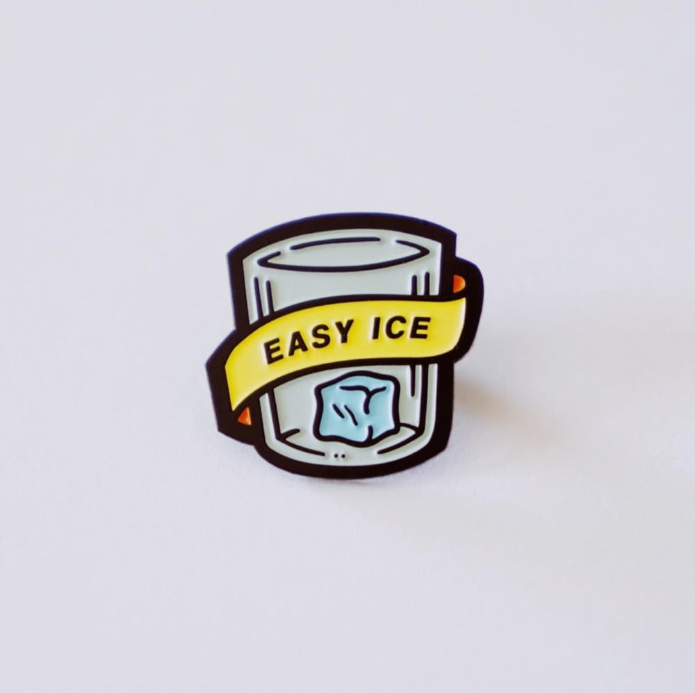 Image of EASY ICE.