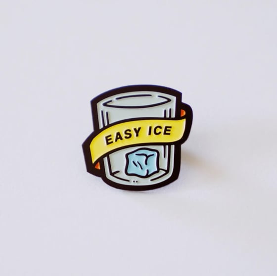 Image of EASY ICE.