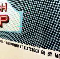 Image 3 of "MÆSH POP!" #01<br>(PRIMAVERA 2018)