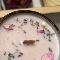 Image 2 of wild berry & clove scented candle