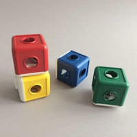 Image 1 of Jinglers Ambi Toys avec boîte stock neuf
