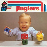 Image 4 of Jinglers Ambi Toys avec boîte stock neuf