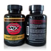 Extra Strength  Horny Goat Weed Extract, Supplement (60 Capsules) 