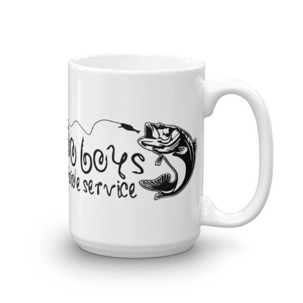 Image of Coffee Mug