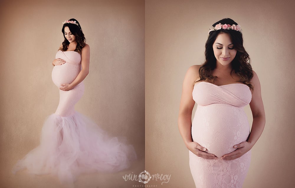 Image of Full Maternity Session