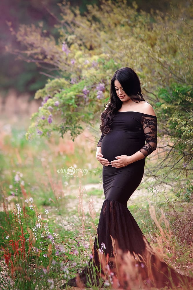 Image of Full Maternity Session