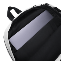 Image 3 of STARS AND STRIPES SALUTE LOGO BACKPACK