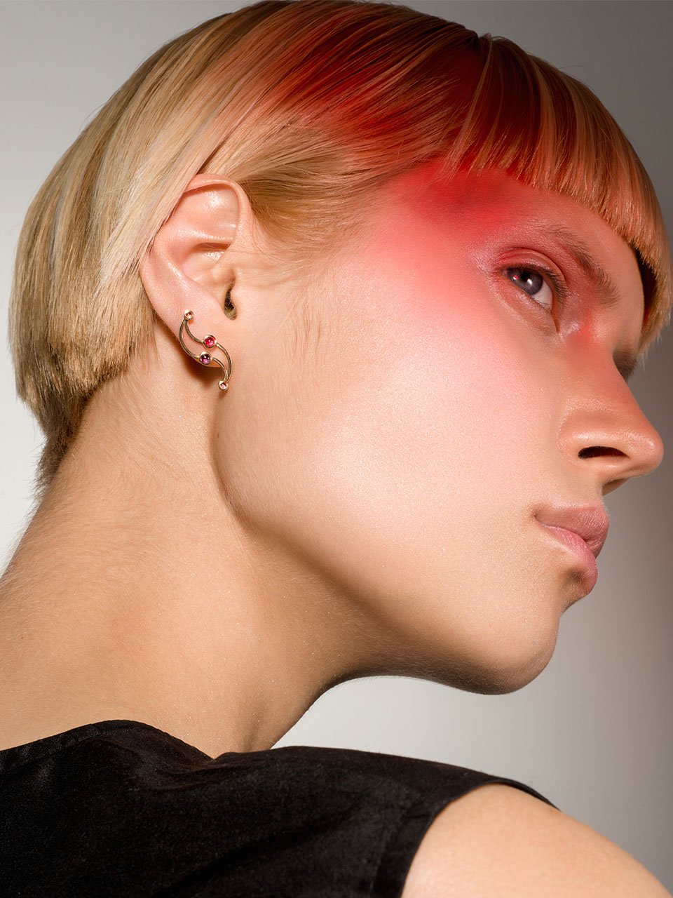 Image of HORSEHEAD NEBULA