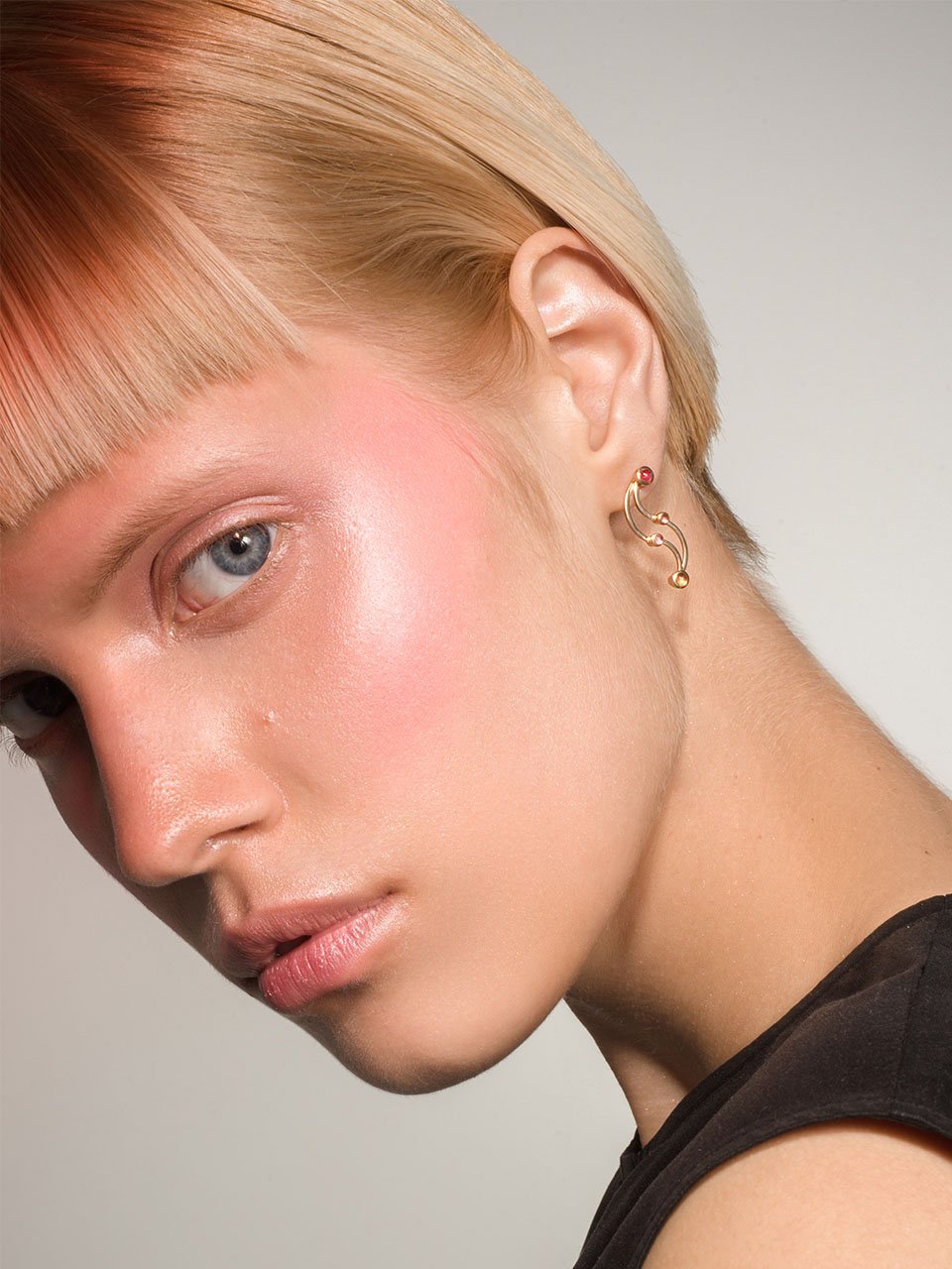 Image of HORSEHEAD NEBULA