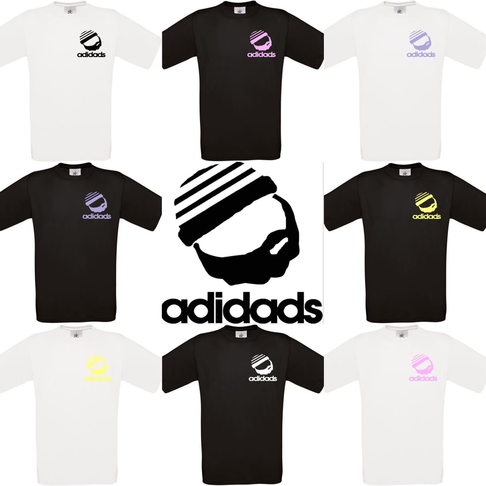 Image of Adidads T shirt