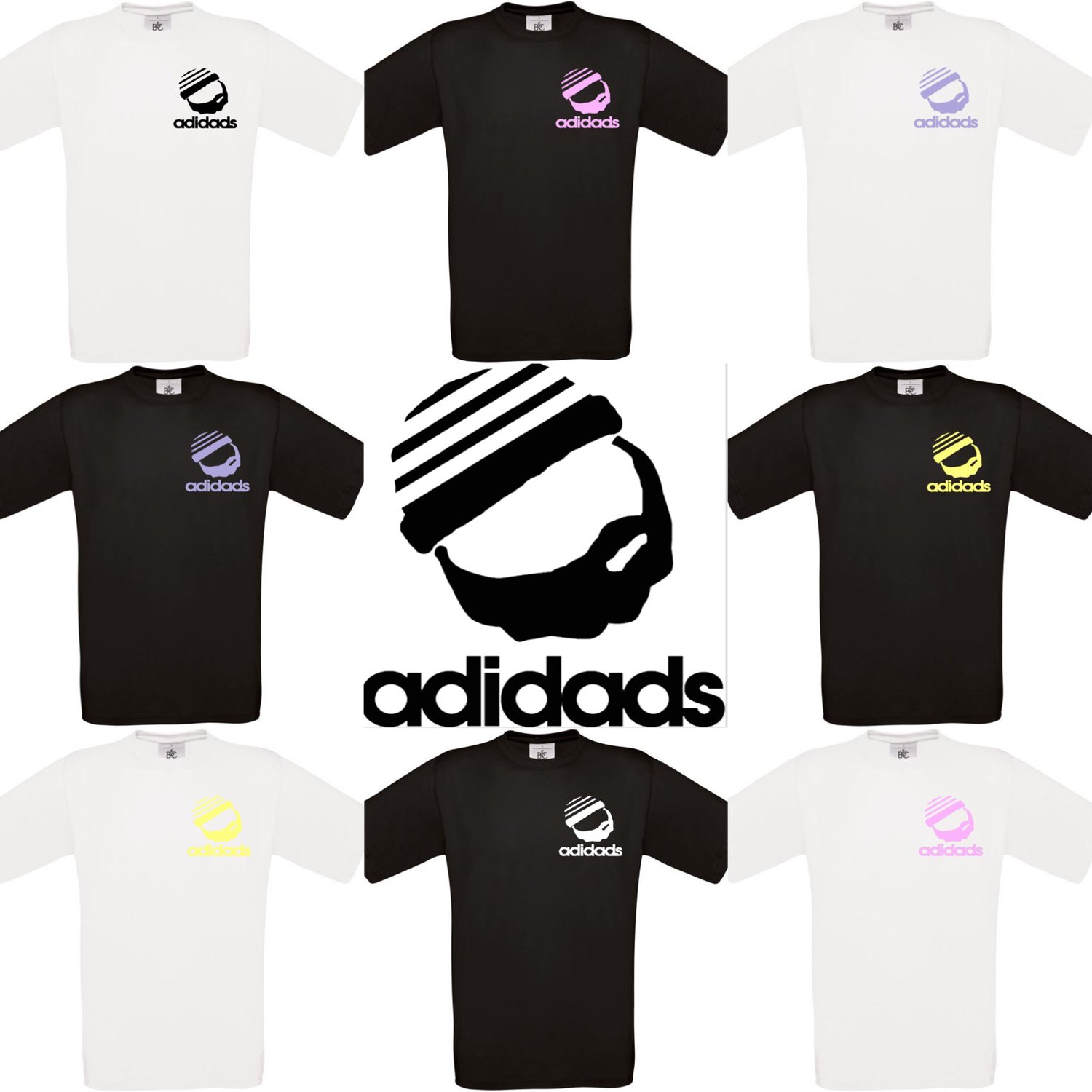 Image of Adidads T shirt
