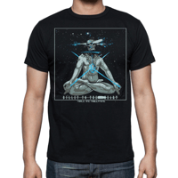 Image 1 of Trials "Deity" T-shirt 
