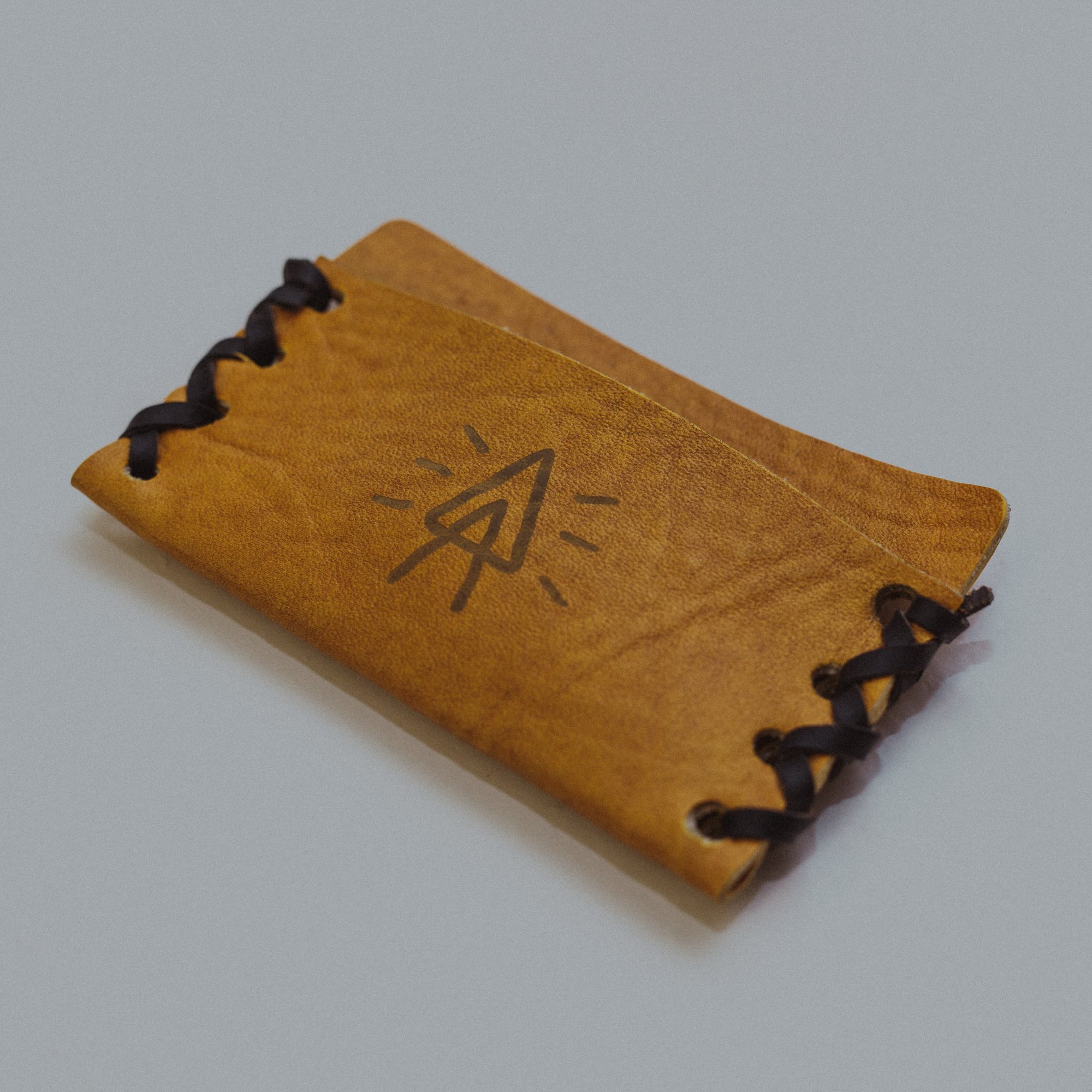 Image of Waste Card Wallet