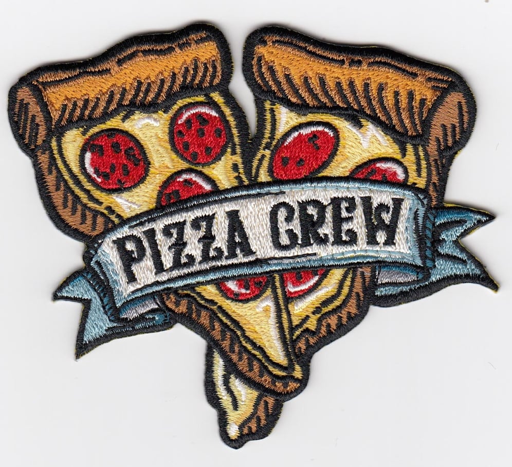 Image of Pizza Crew