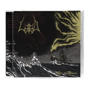 Image of ‘Sea of Duress’ CD