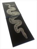 Snake Notepads