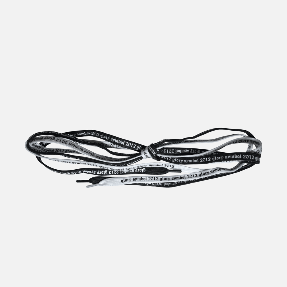 Image of SHOELACES - 54' FLAT