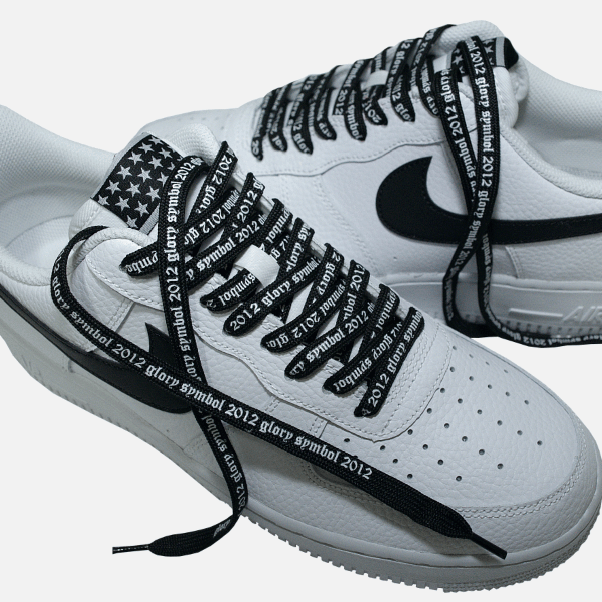 Image of SHOELACES - 54' FLAT