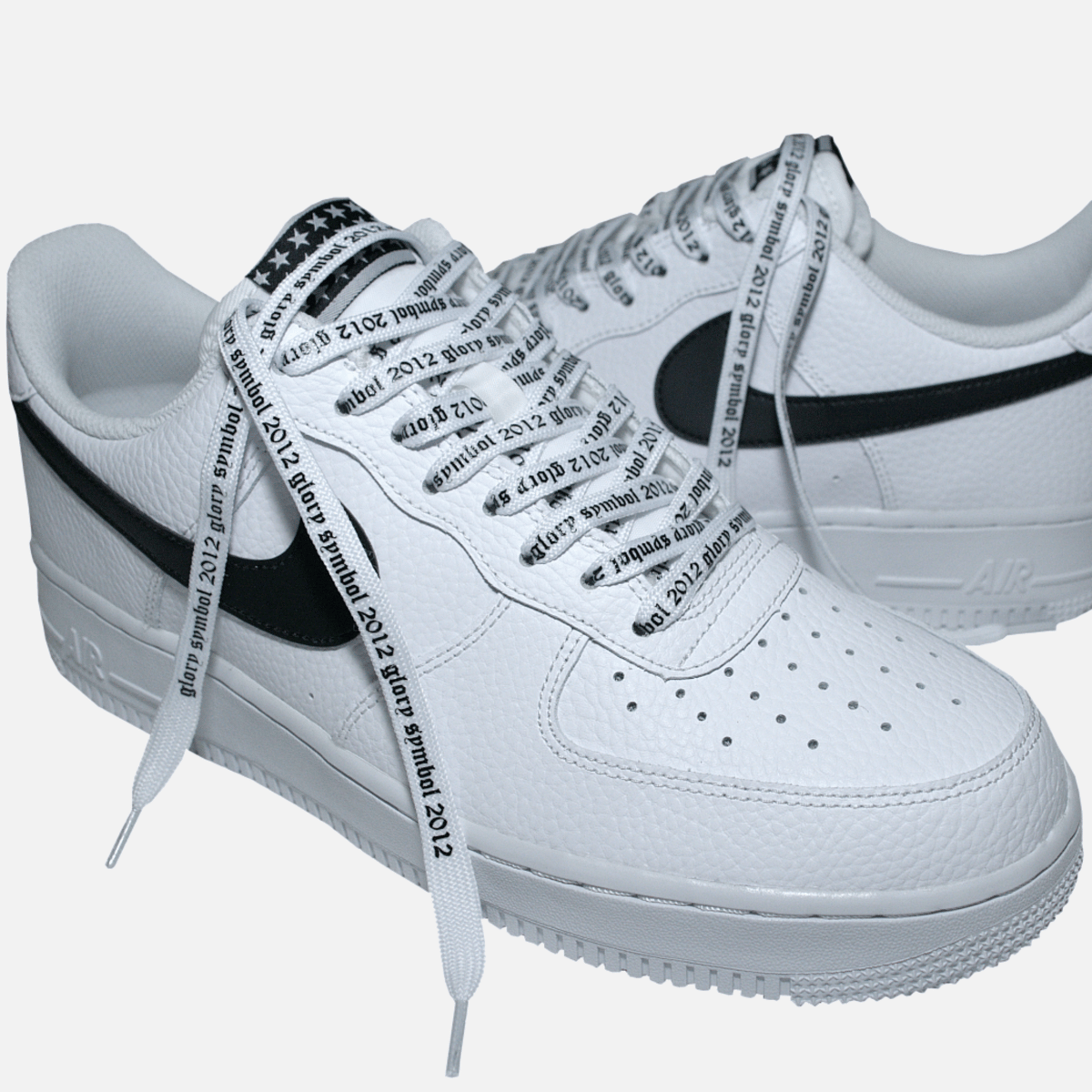 Image of SHOELACES - 54' FLAT