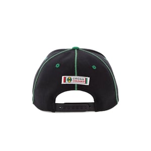 Image of Cross Colours - SOUTACHE SNAPBACK