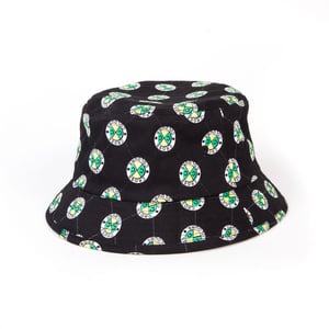 Image of Cross Colours - ALLOVER BUCKET HAT