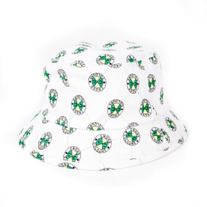 Image of Cross Colours - ALLOVER BUCKET HAT