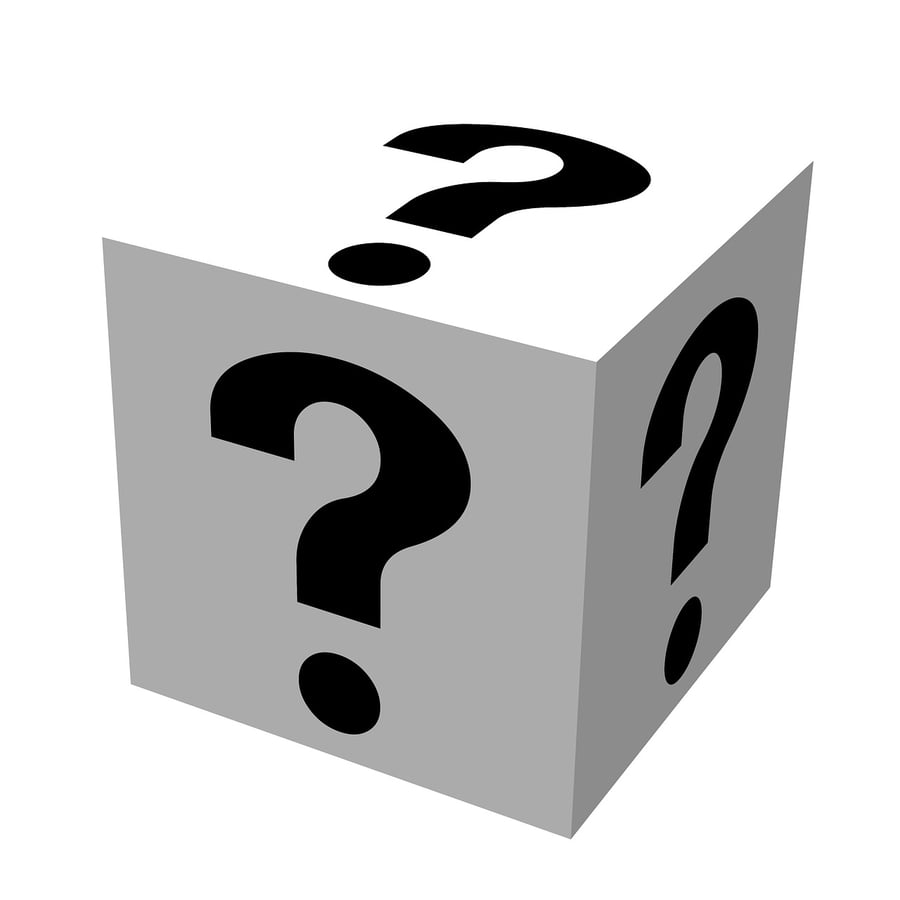 Image of Mystery BOX