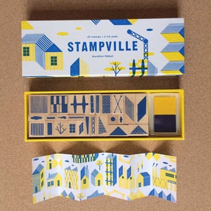 Image of Stampville