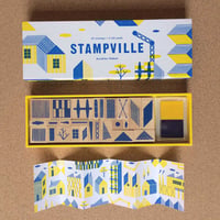 Image 2 of Stampville