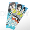 Nisekoi "Summer Time" Bundle