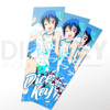 Nisekoi "Summer Time" Bundle