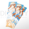 Nisekoi "Summer Time" Bundle