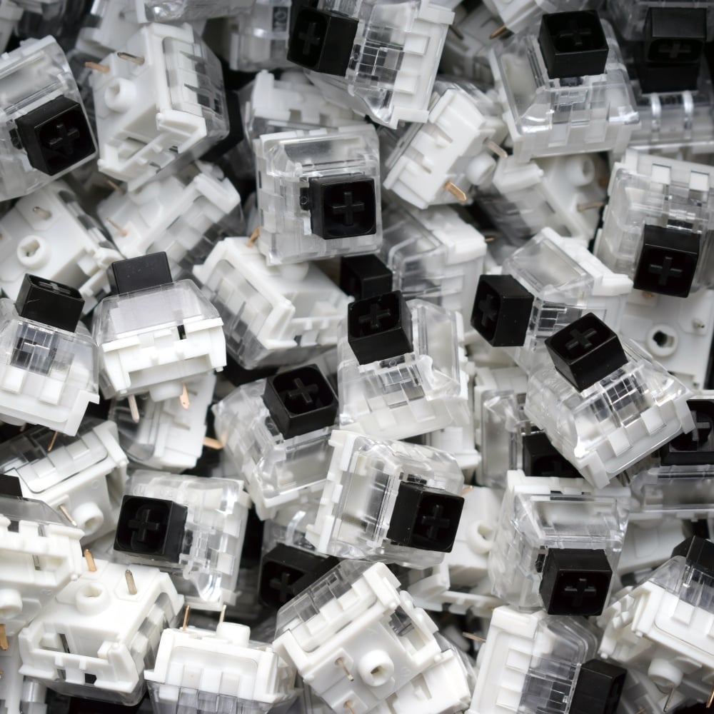 Image of Kailh Box Switches