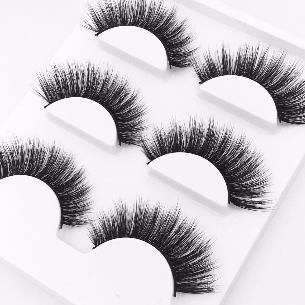 Image of Elz Dramatic Lashes