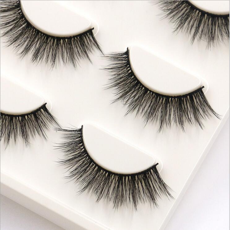 Image of Gabriela's Natural Lashes