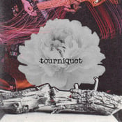 Image of Tourniquet "I Hate The Way This Makes Me Feel" CD