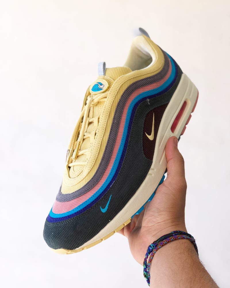 Sean Wotherspoon 1/97 size 9.5 | The Grail House