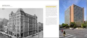 Image of Minneapolis-Saint Paul: Then and Now SIGNED COPY