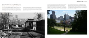 Image of Minneapolis-Saint Paul: Then and Now SIGNED COPY