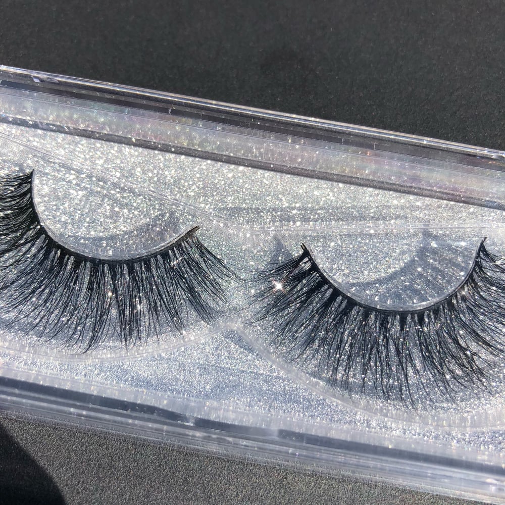 Image of "Good Karma" Lash