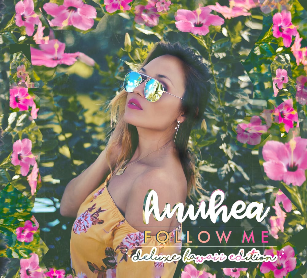 "Follow Me: Deluxe Hawaii Edition"