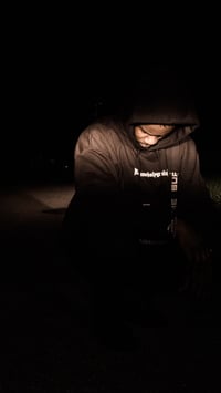 Image 3 of [STAPLE LOGO HOODIE]