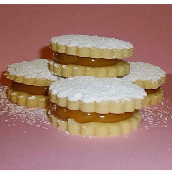 Image of Peruvian Alfajores