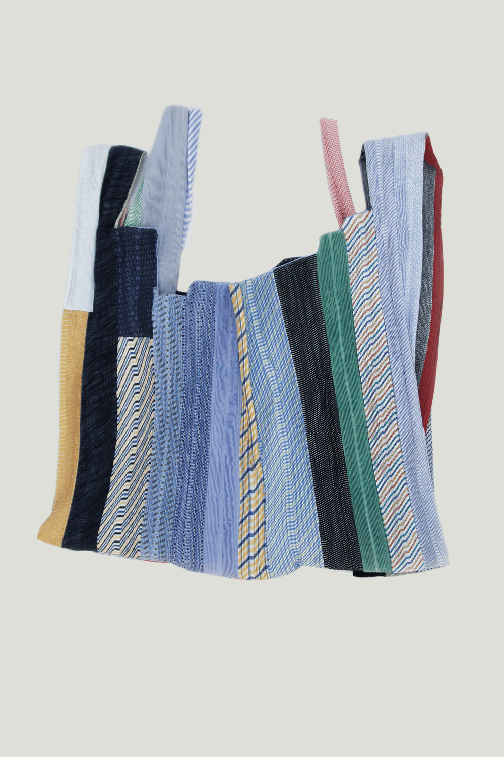 "RE-USE THIS" BAG (LARGE) SHIPPING JUNE 21