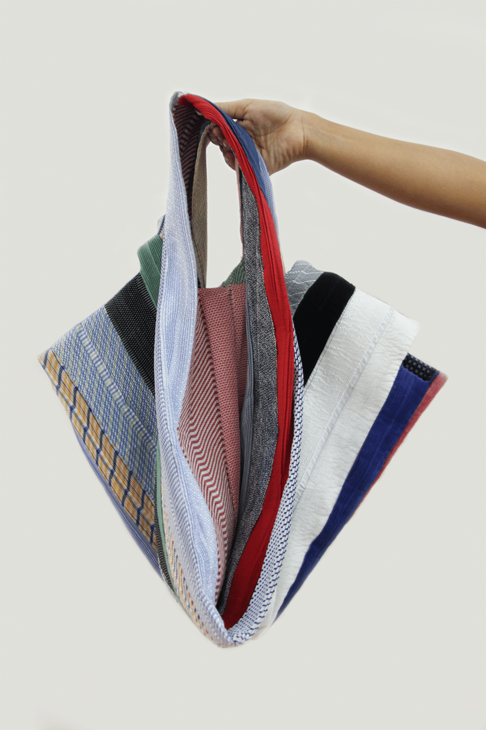 "RE-USE THIS" BAG (LARGE) SHIPPING JUNE 21