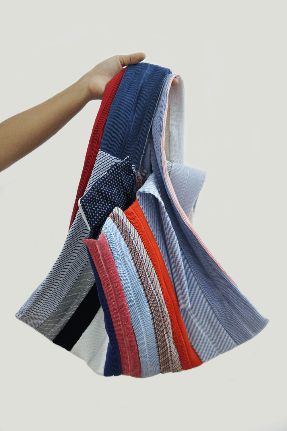"RE-USE THIS" BAG (LARGE) SHIPPING JUNE 21
